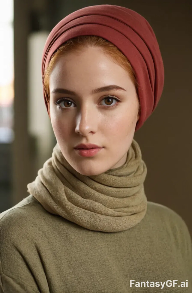 Micaela Mckay AI Girlfriend avatar