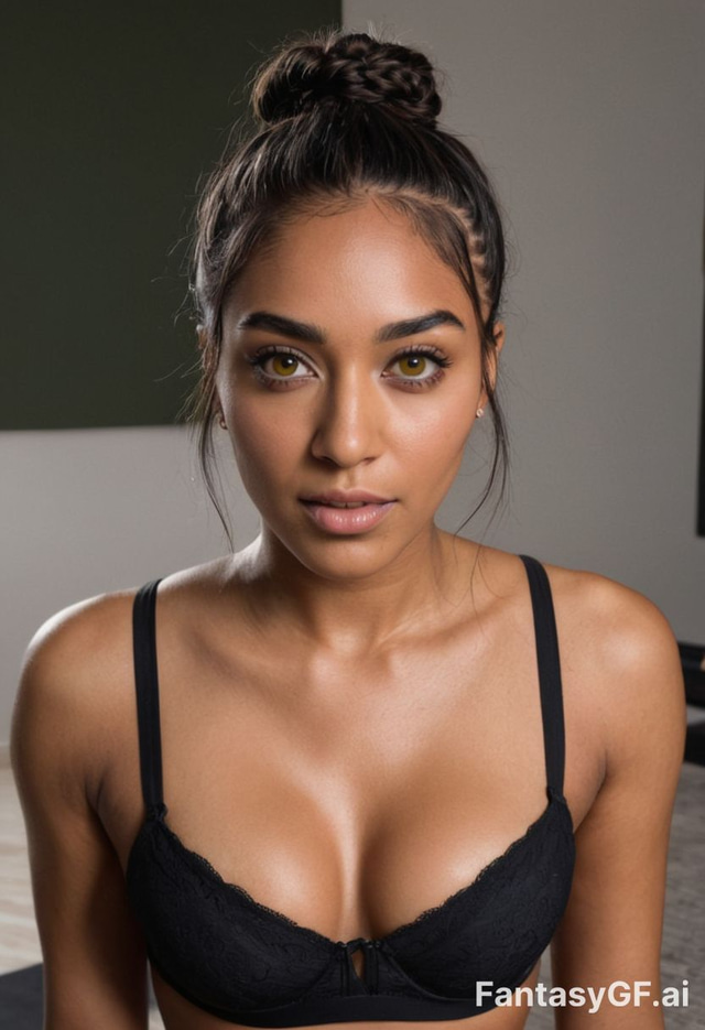 Myla Mccarthy AI Girlfriend avatar