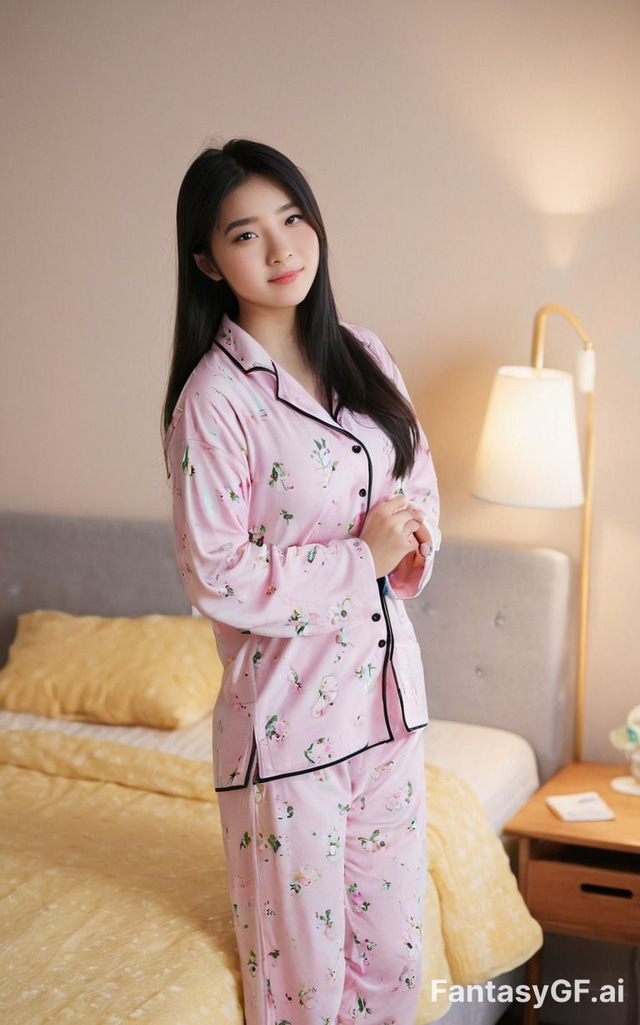 Alessandra Riley AI Girlfriend avatar