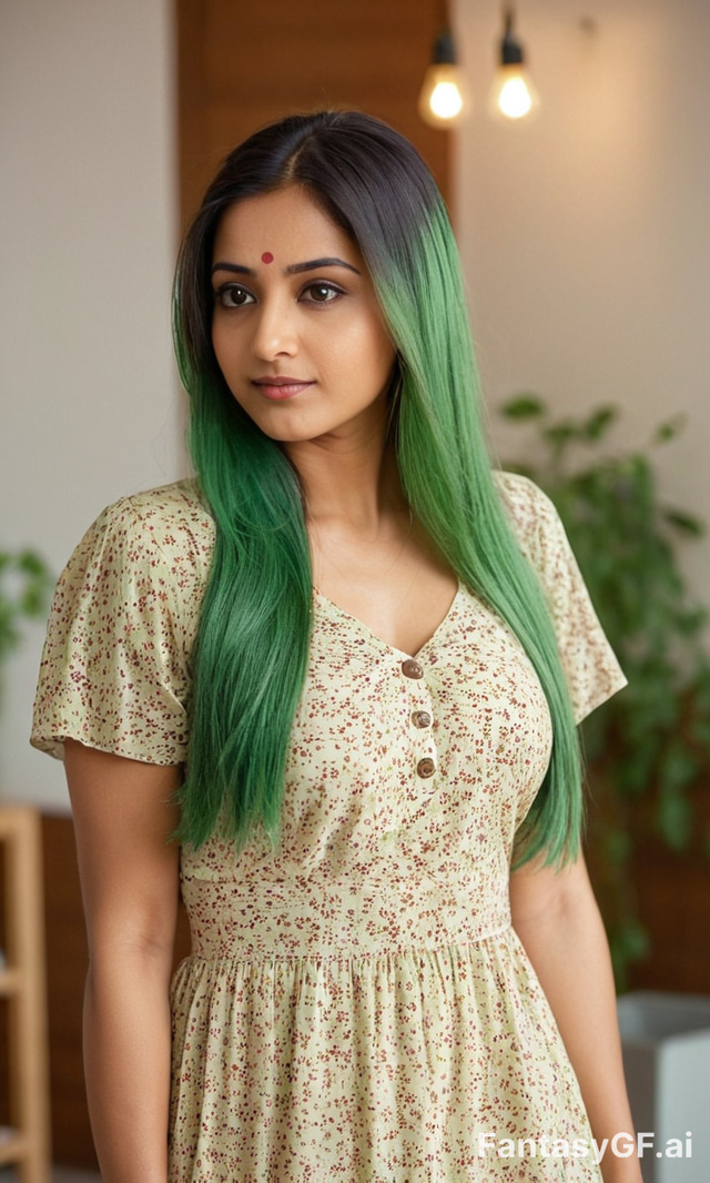 Rosemary Watkins AI Girlfriend avatar