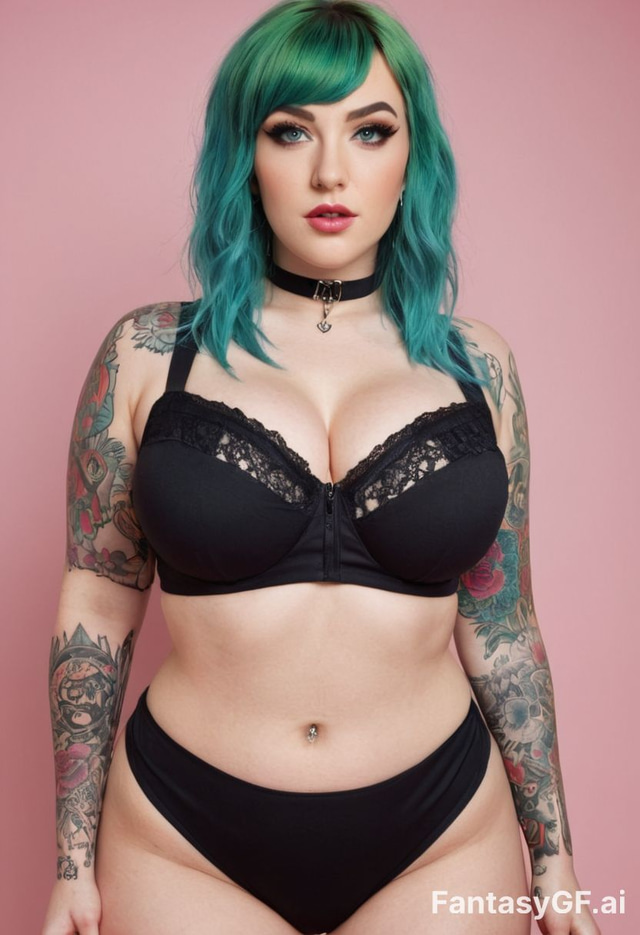 Arianna Carpenter AI Girlfriend avatar