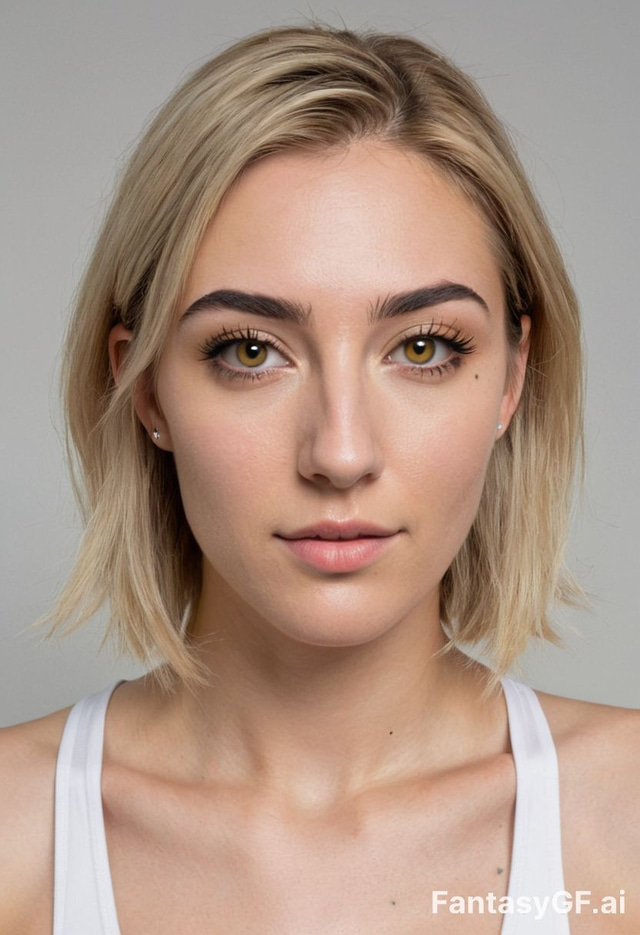 Ciara Braun AI Girlfriend avatar
