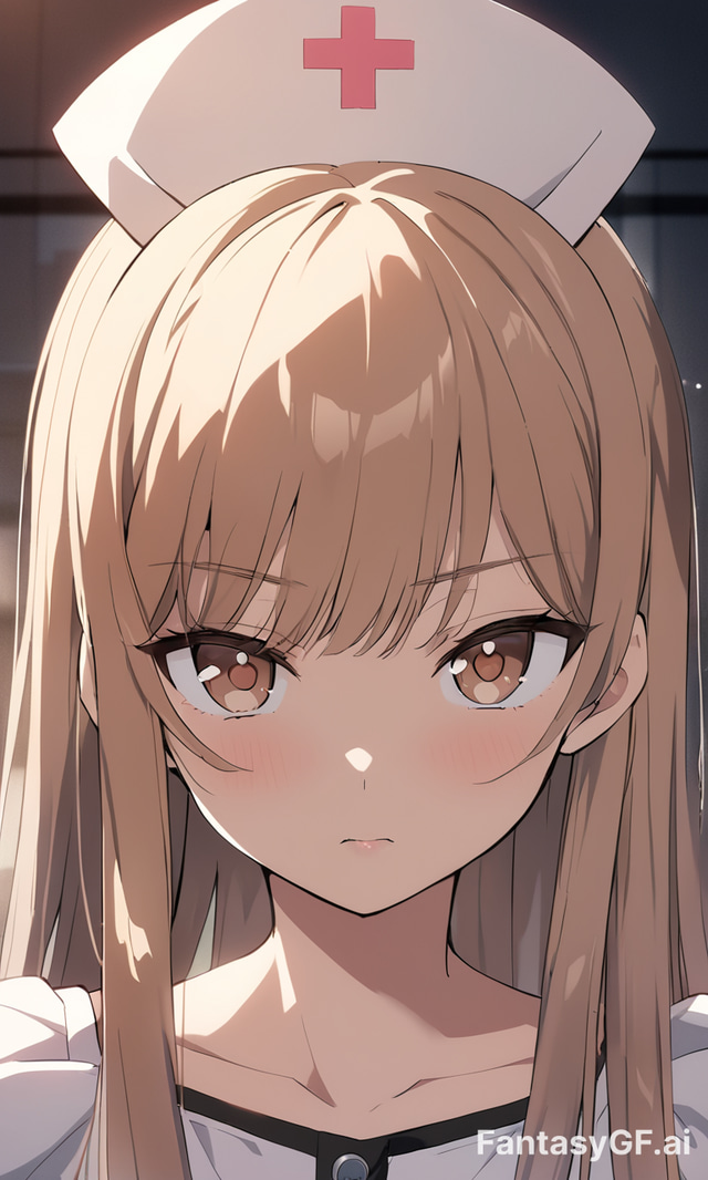Briley James AI Girlfriend avatar
