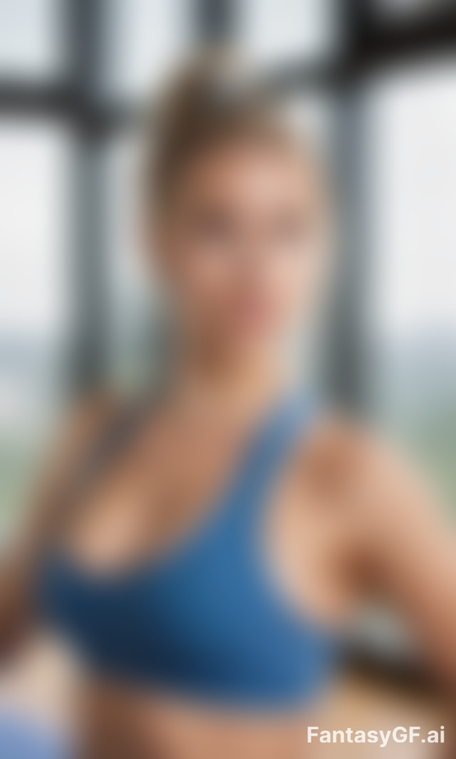 Allie Fitzgerald image