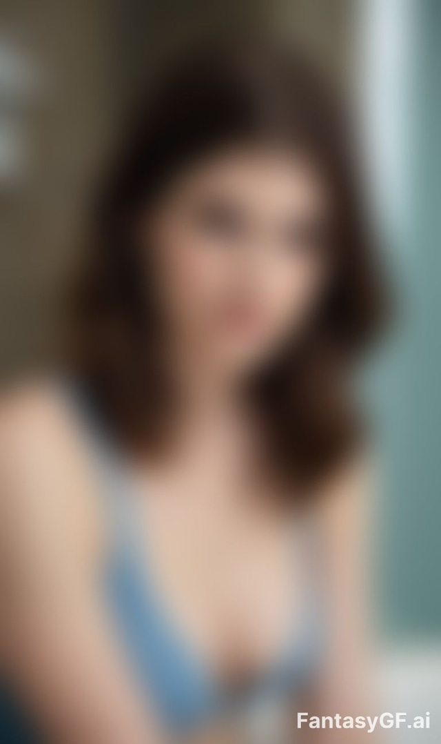 AlexandrAI Daddario image