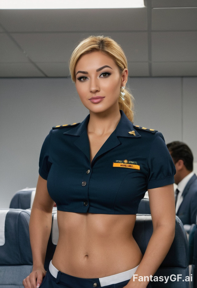 Raina Novak AI Girlfriend avatar