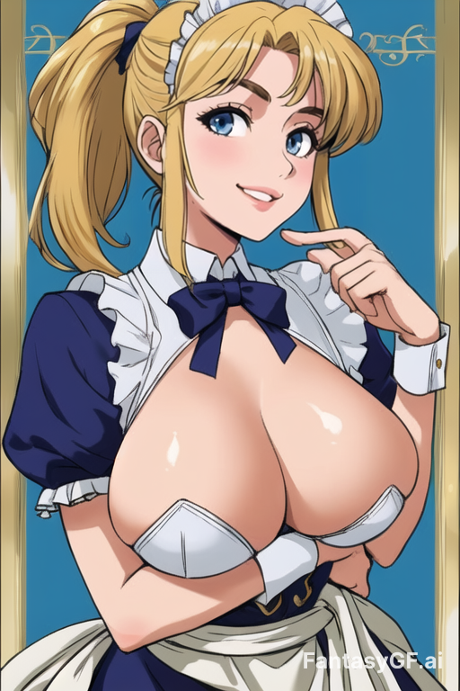Sophia Sanchez AI Girlfriend avatar