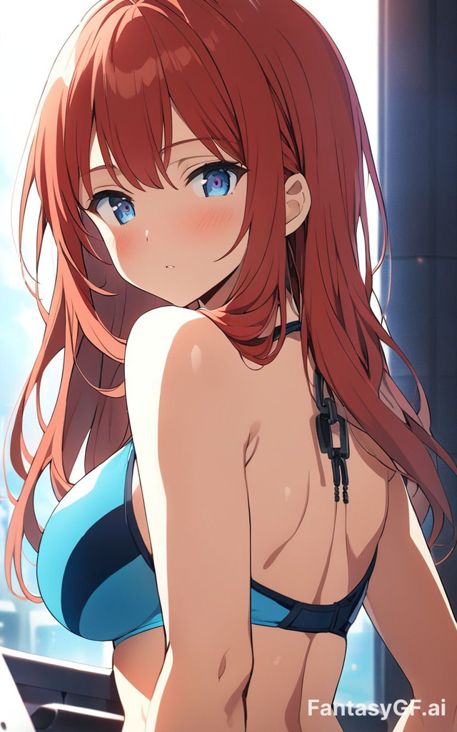 Kaylah Griffith AI Girlfriend avatar