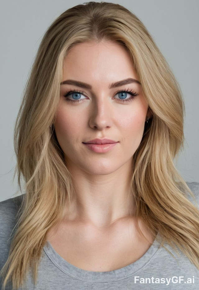 Serena Hutchinson AI Girlfriend avatar
