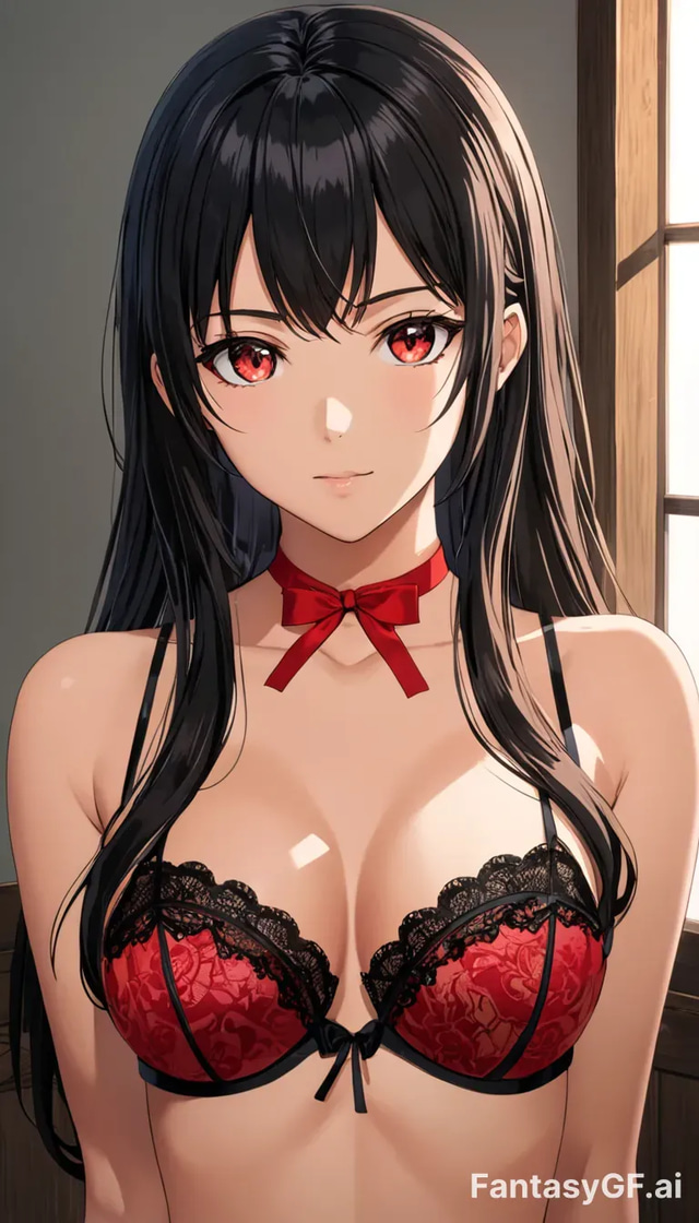 Tamara Daniel AI Girlfriend avatar