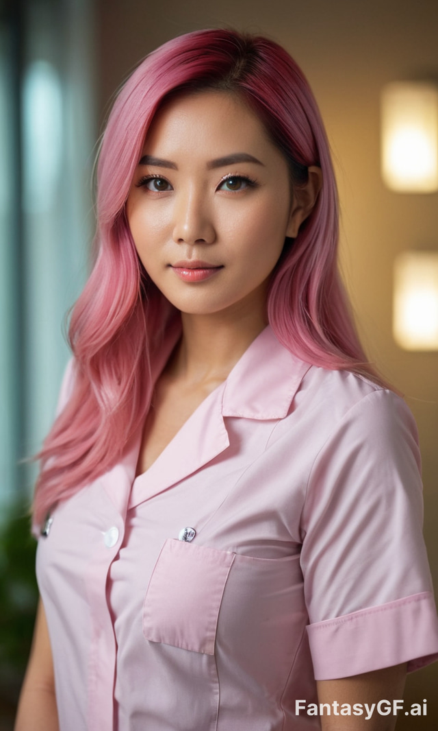 Sanai Silva AI Girlfriend avatar