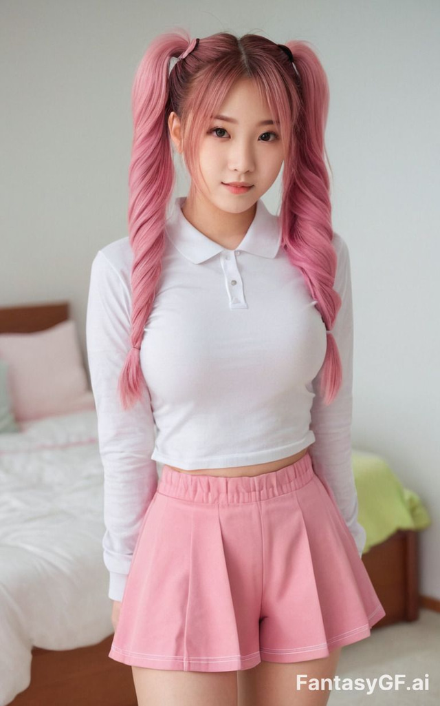 Marlie Carlson AI Girlfriend avatar