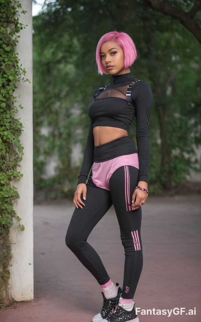Danica Bruce AI Girlfriend avatar