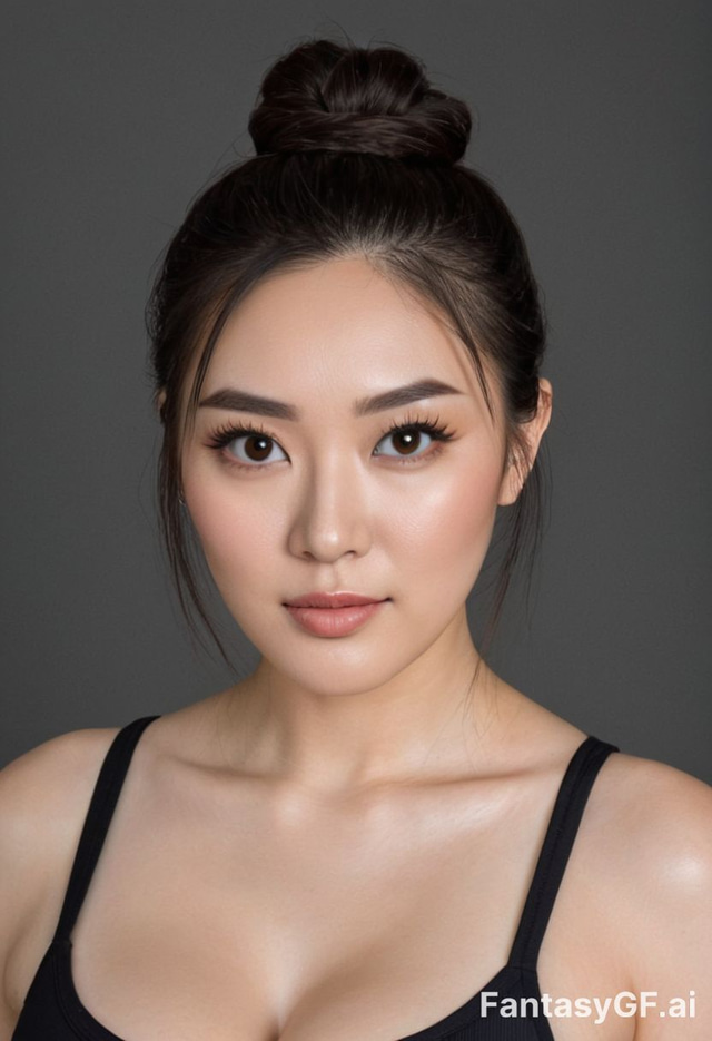 Gracelyn Barton AI Girlfriend avatar