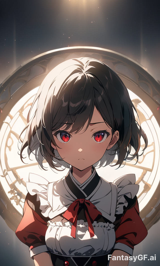 Elizabeth Park AI Girlfriend avatar
