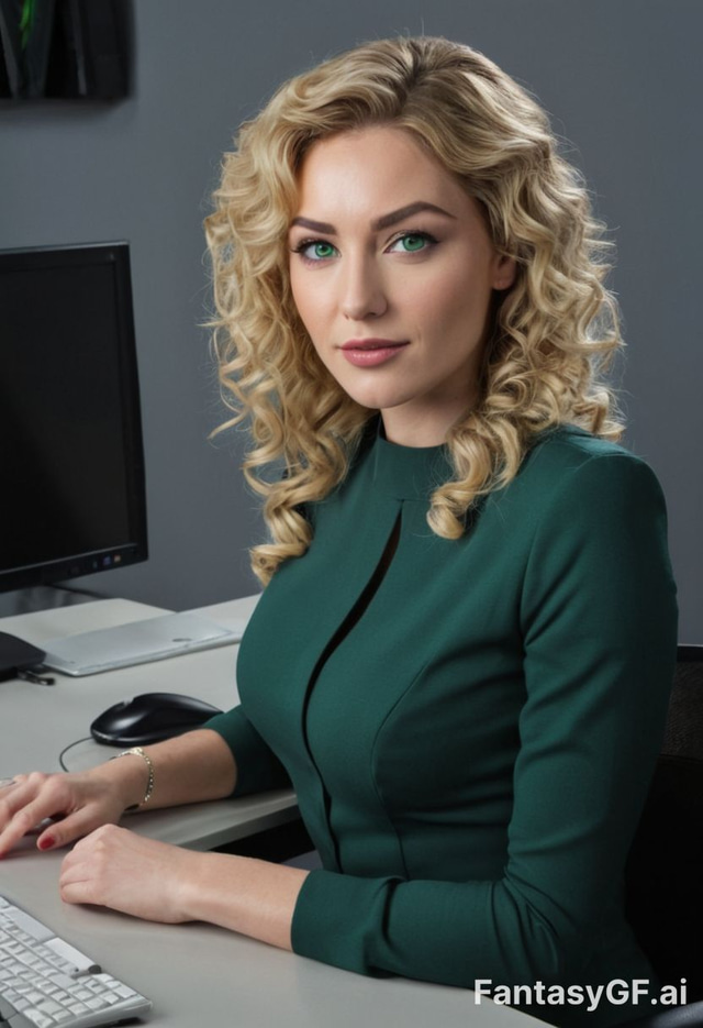 Samara Patrick AI Girlfriend avatar