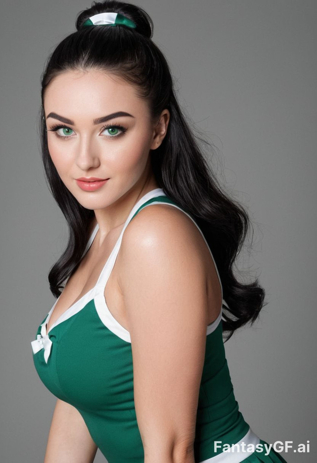 Adelaide Martin AI Girlfriend avatar