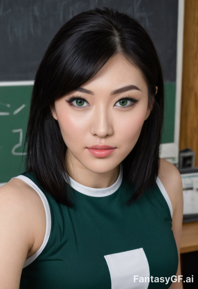 Nathaly Finley AI Girlfriend avatar