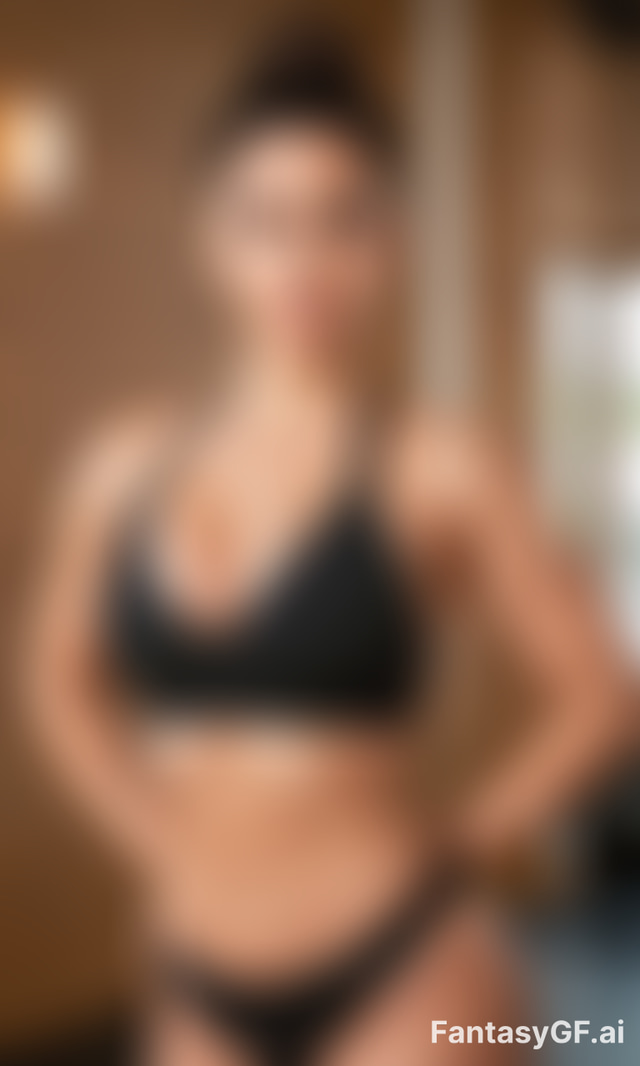 Aaliyah Odom image
