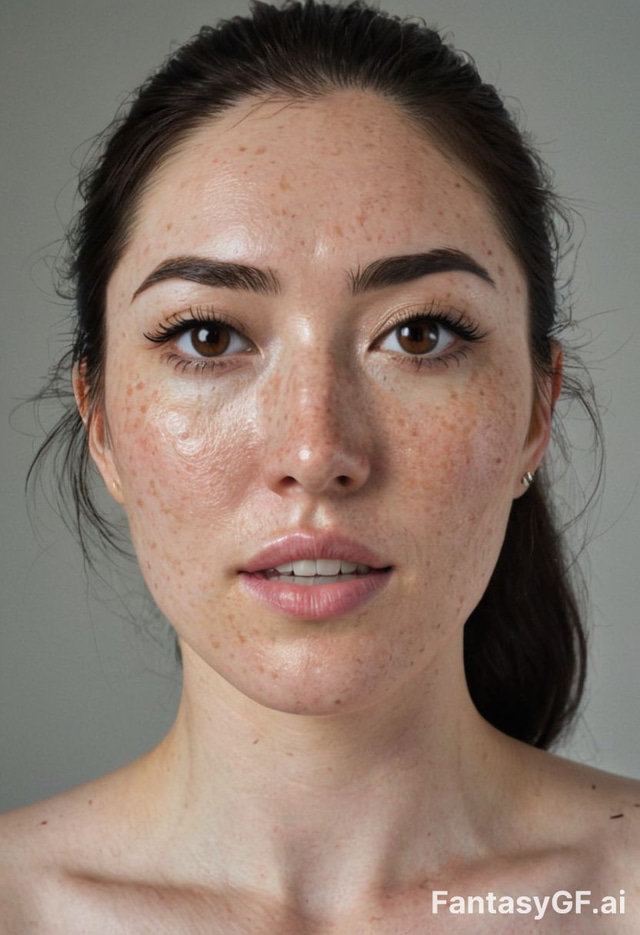 Lucia Morse AI Girlfriend avatar
