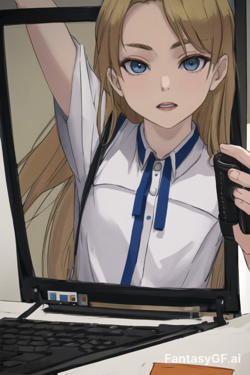 Kirsten Morales AI Girlfriend avatar