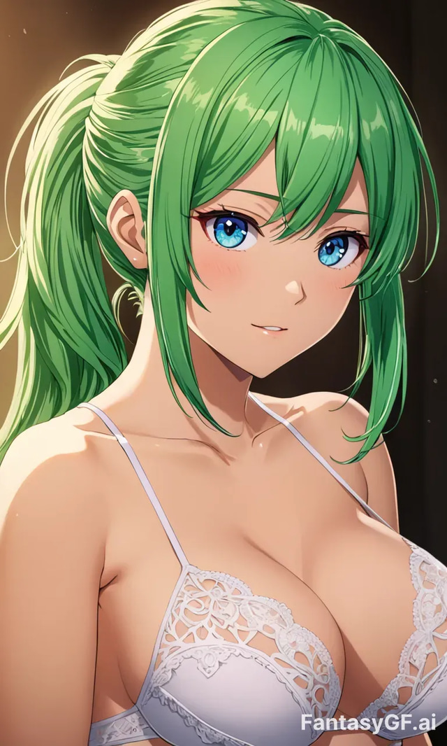 Rachel Dudley AI Girlfriend avatar