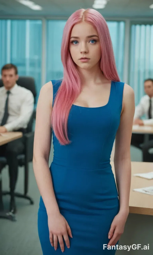 Damaris Pacheco AI Girlfriend avatar