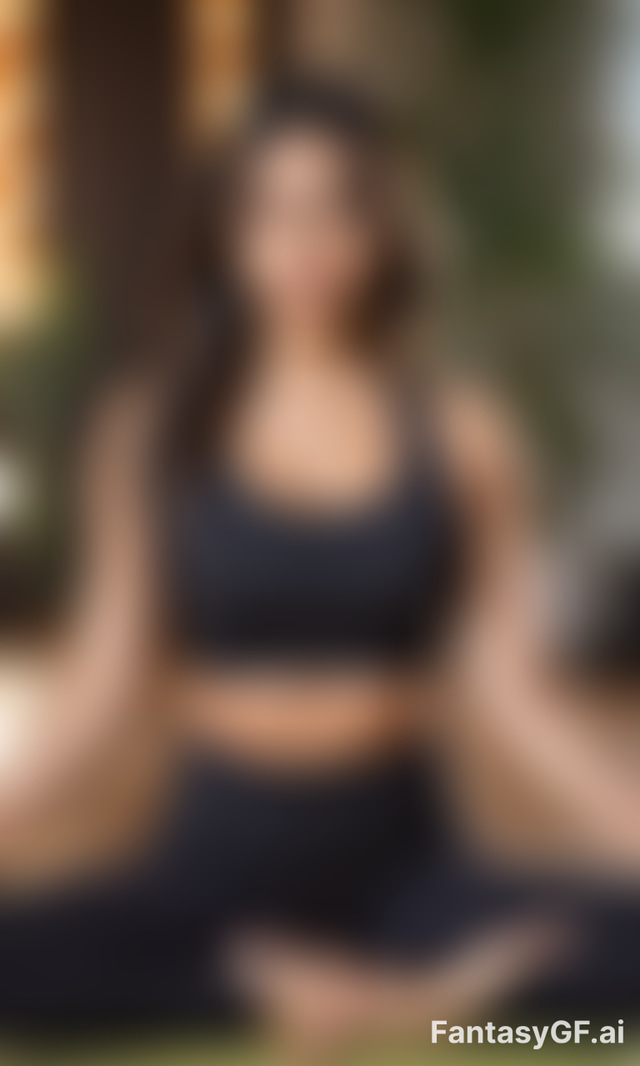 Anika Bernard image