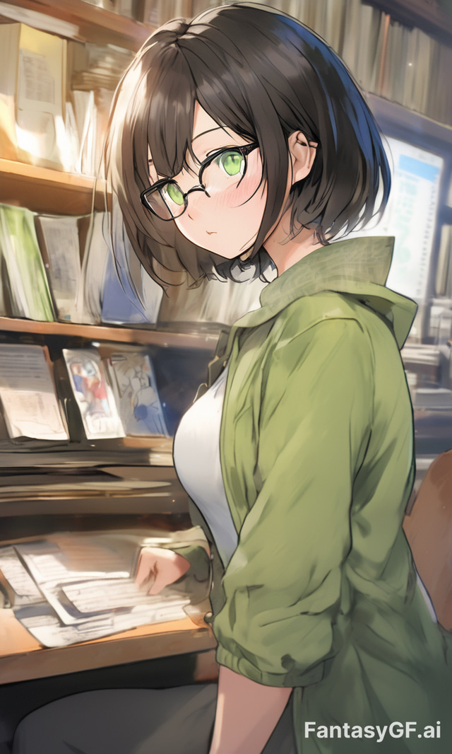 Shannon Contreras AI Girlfriend avatar
