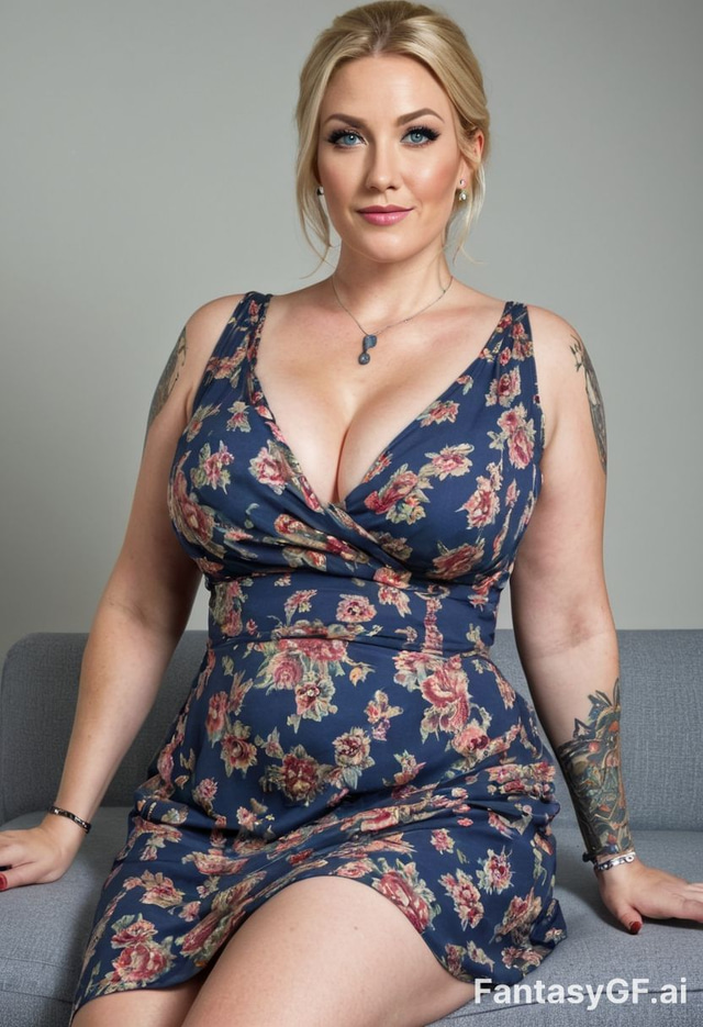 Skye Levy AI Girlfriend avatar