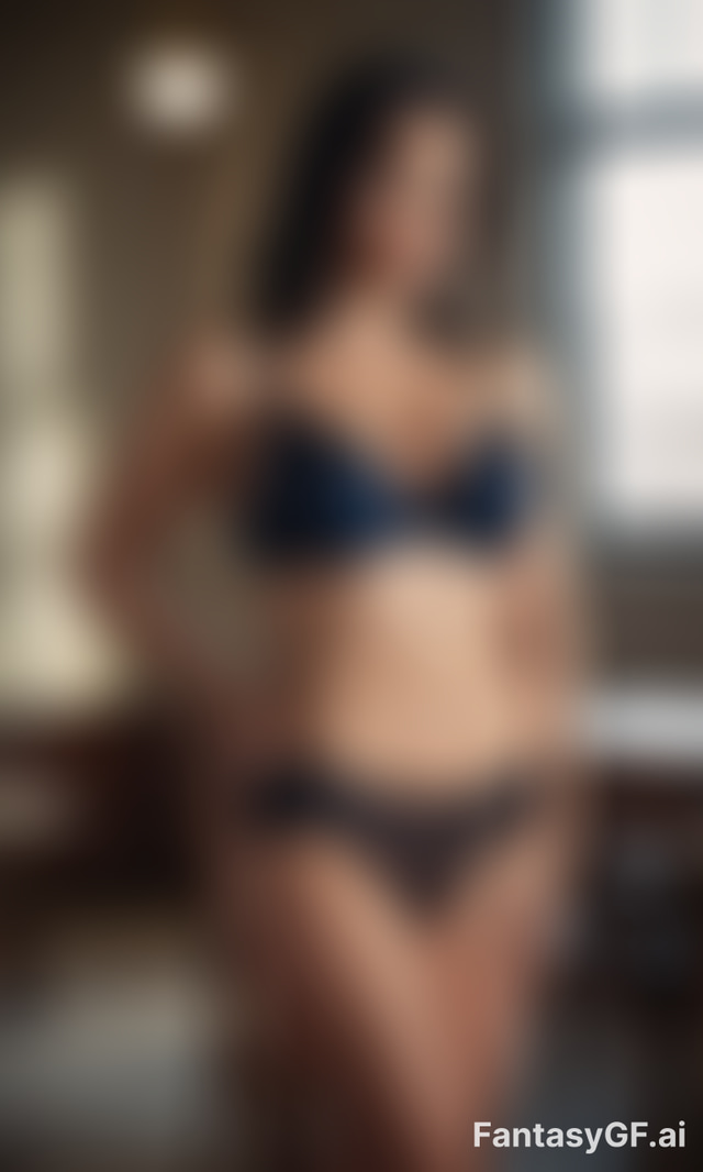 Izabella Martin image