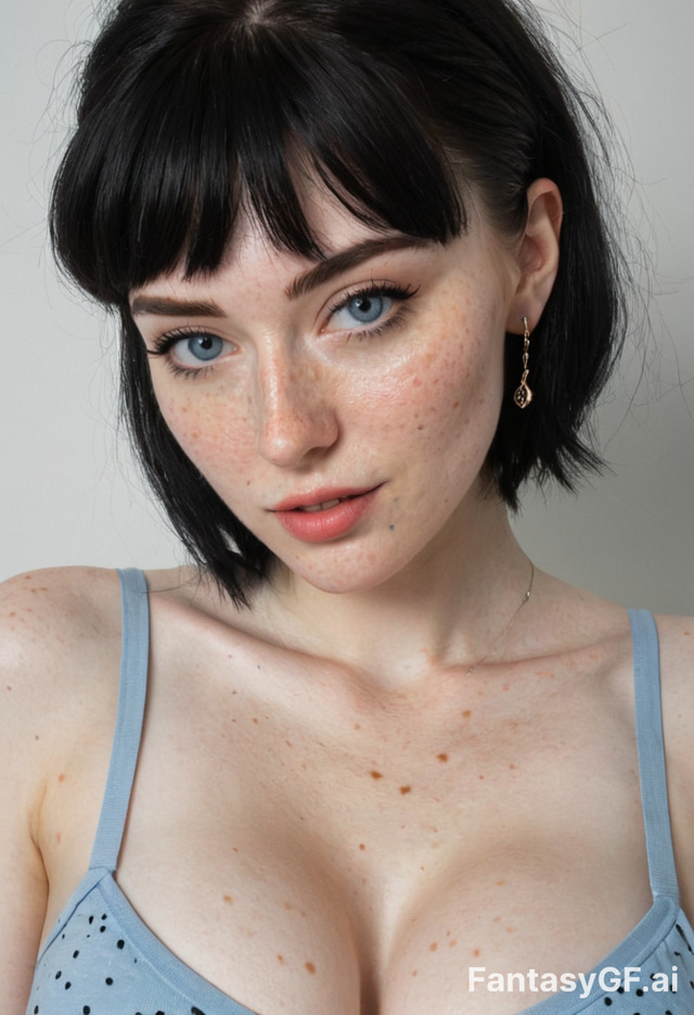 Yamilet Sullivan AI Girlfriend avatar