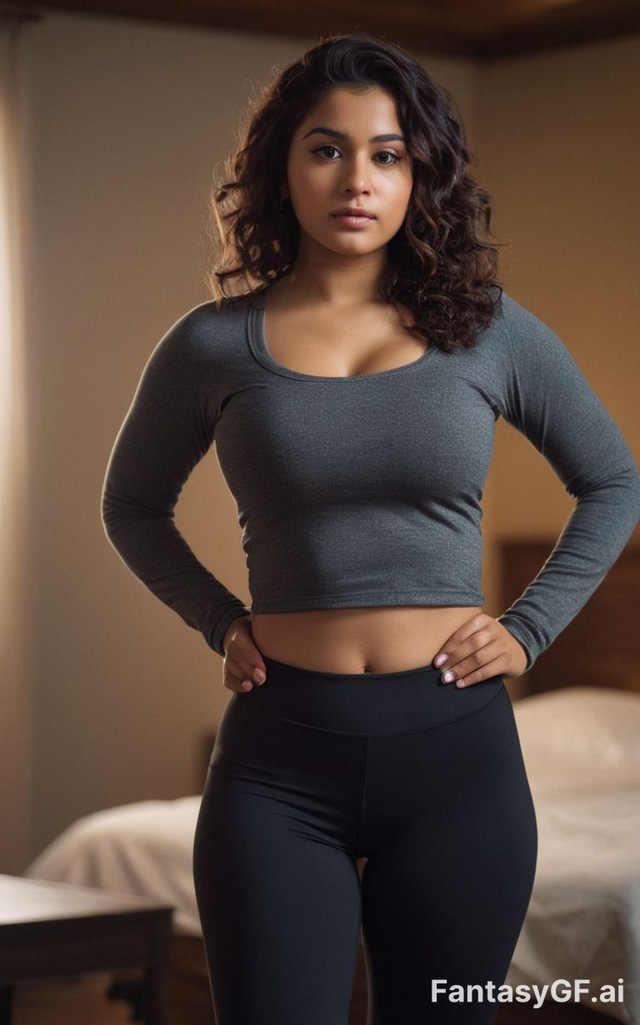 Bryanna Howell AI Girlfriend avatar