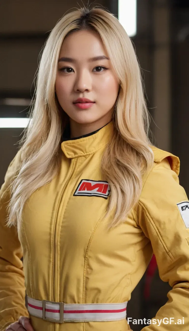 Chloe Mathis AI Girlfriend avatar