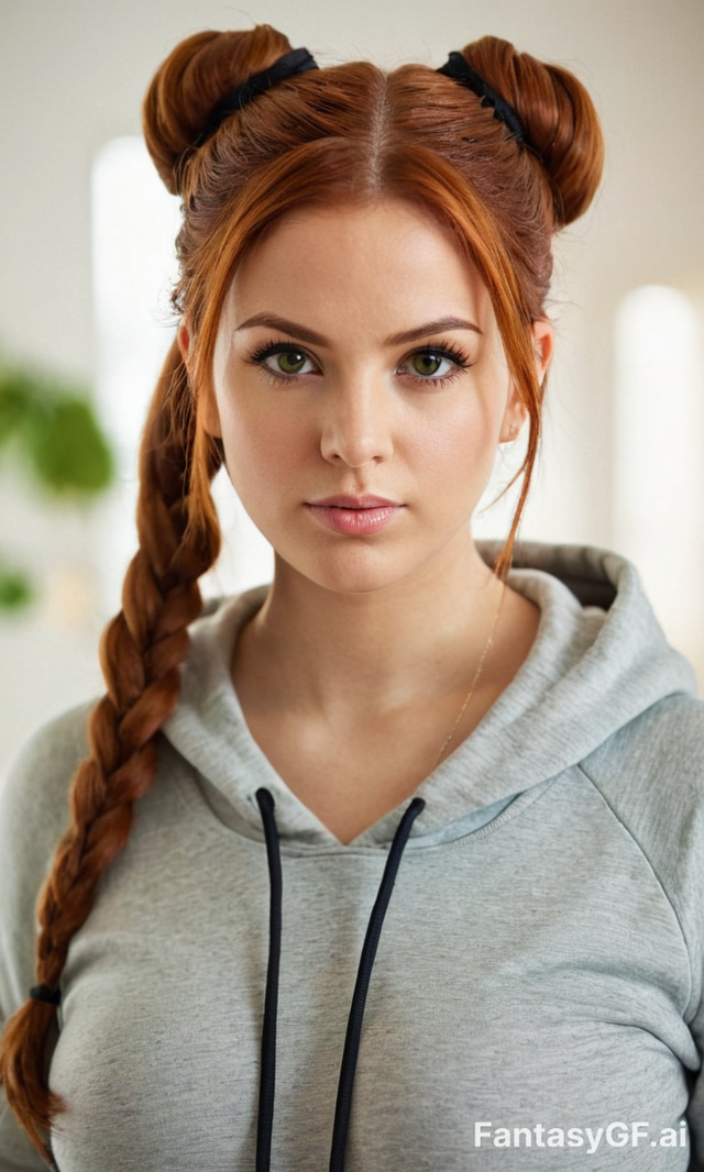 Elianna Pratt AI Girlfriend avatar