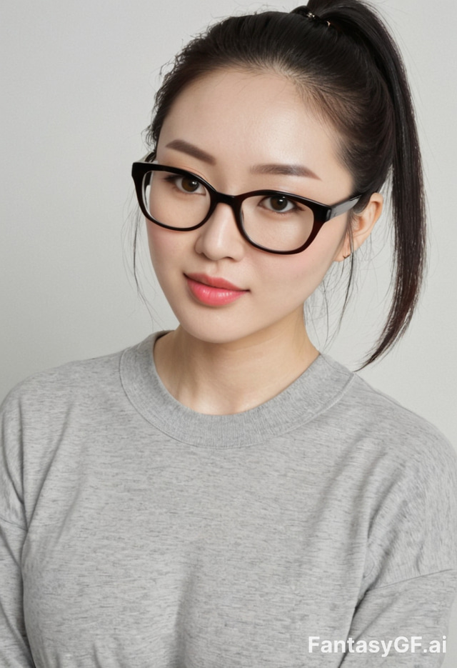 Melany Wood AI Girlfriend avatar