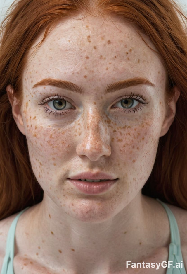 Elle Moss AI Girlfriend avatar