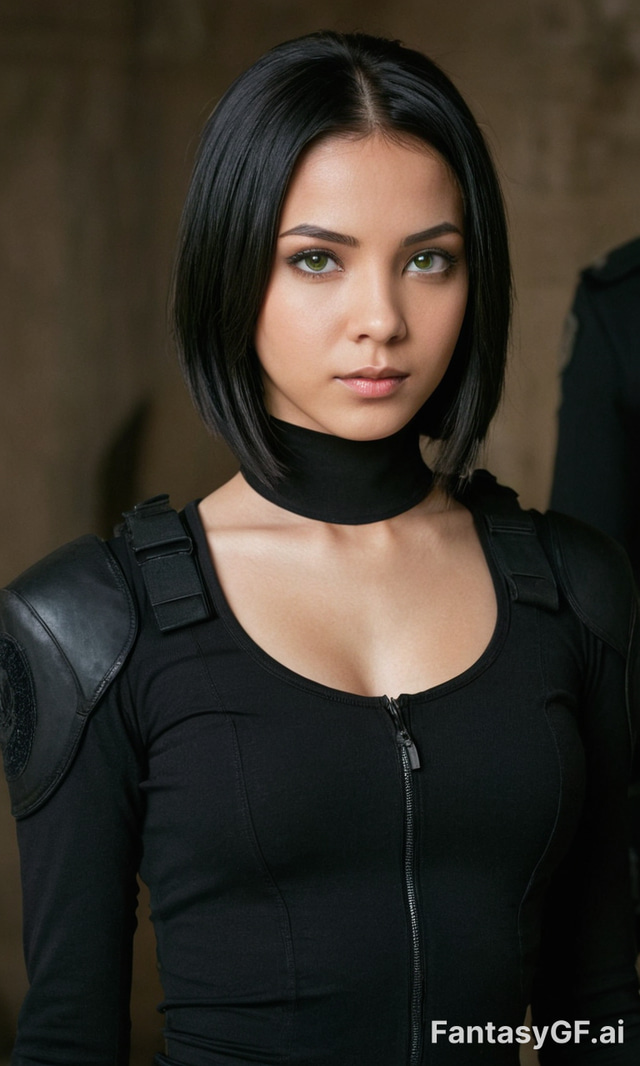 Finley Mckenzie AI Girlfriend avatar