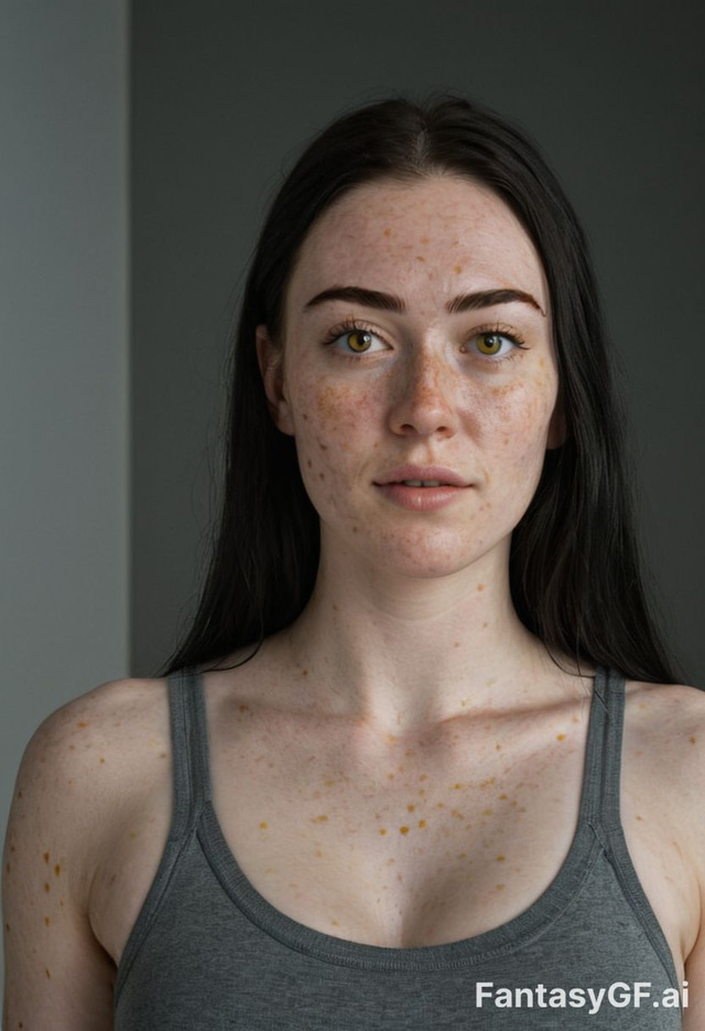 Jamie Mayer AI Girlfriend avatar