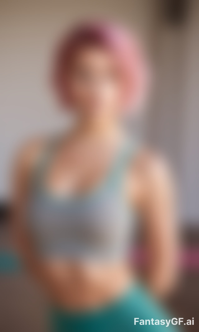 Jordin Haney image
