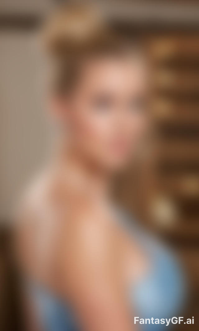 Hallie Malone image
