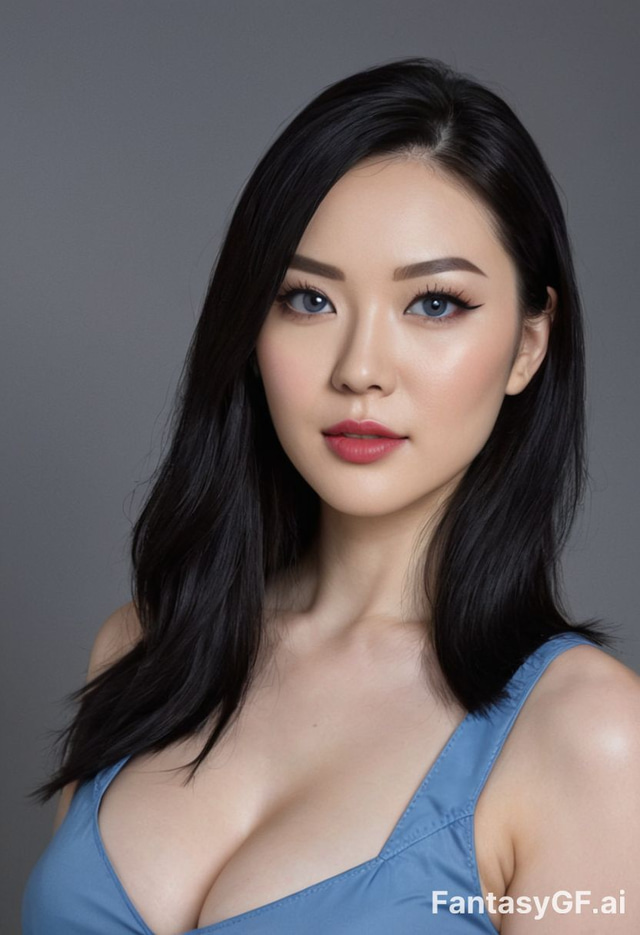 Essence Olson AI Girlfriend avatar