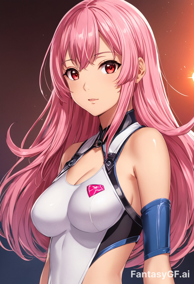 Gianna Russo AI Girlfriend avatar