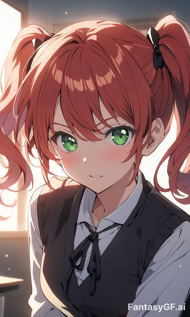 Meredith Ramos AI Girlfriend avatar