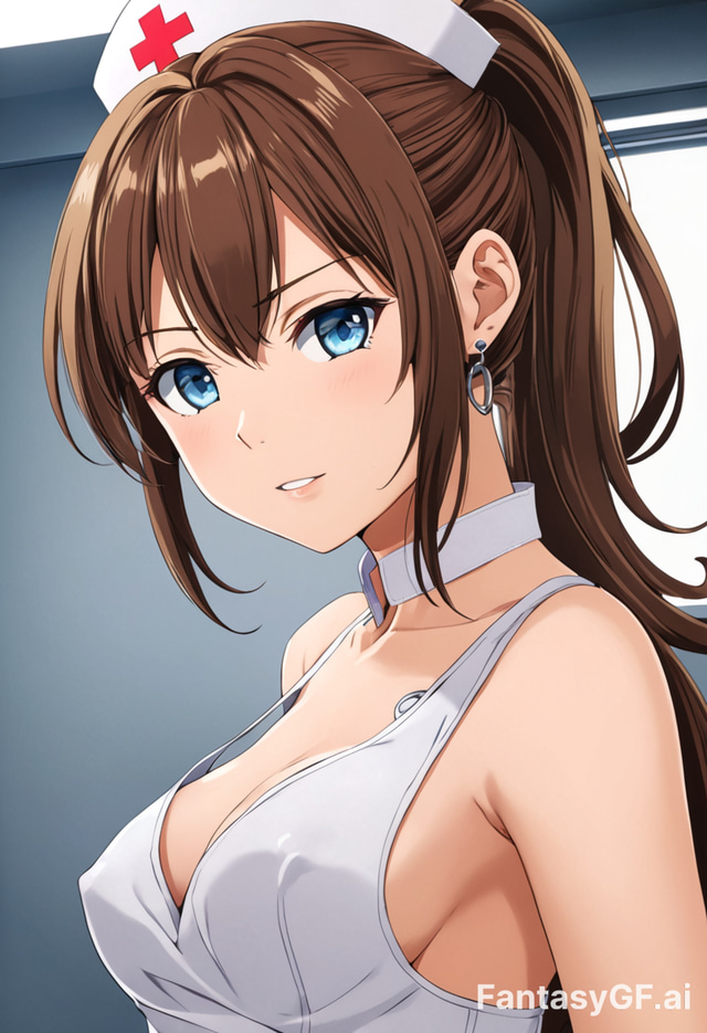 Caitlin Coffey AI Girlfriend avatar