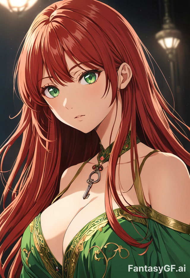 Adrianna Hudson AI Girlfriend avatar