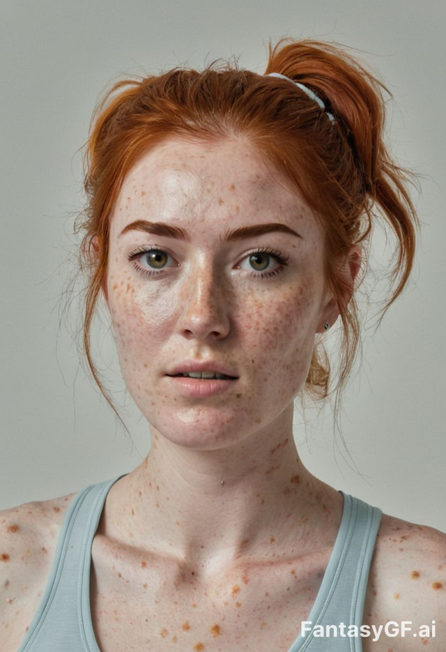Cynthia Hays AI Girlfriend avatar