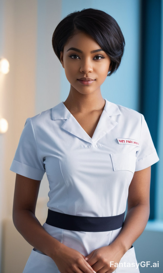 Francesca Mcclain AI Girlfriend avatar