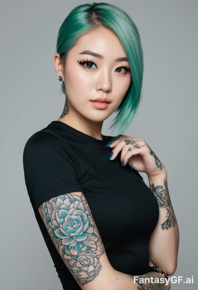 Donna Mcdaniel AI Girlfriend avatar