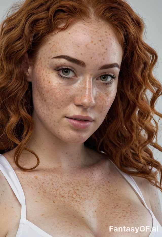Janiyah Holt AI Girlfriend avatar